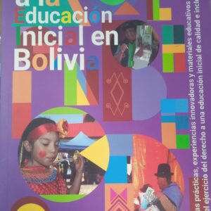 Aportes a la educación inicial en Bolivia