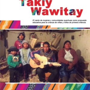 Guía Takiy Wawitay