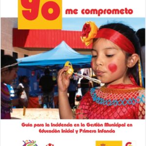 Yo me comprometo