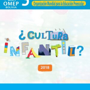 Memorias de la OMEP - 2018