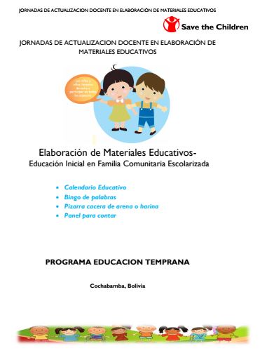 23 Guía para el uso de materiales educativos