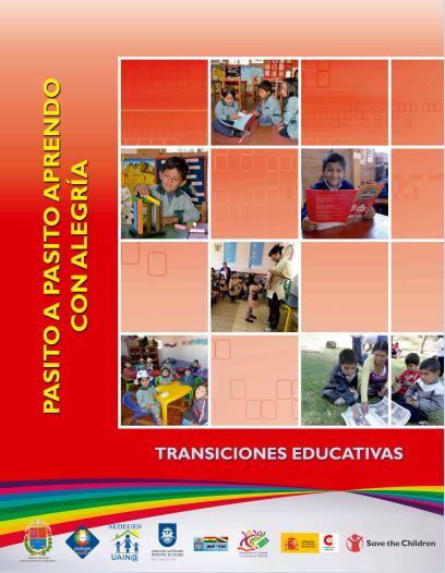23 Simposio Transiciones Educativas y Rol Activo 2