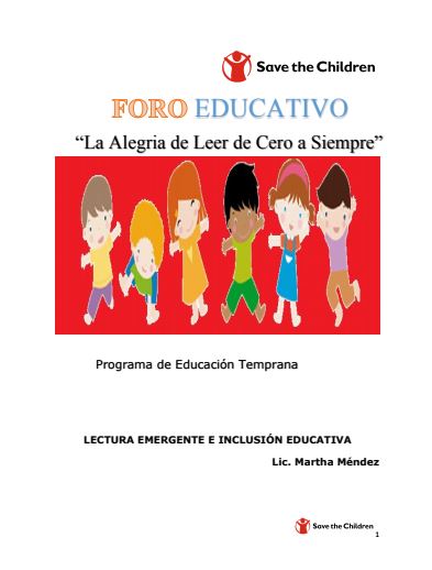 23 Simposio Transiciones Educativas y Rol Activo 3