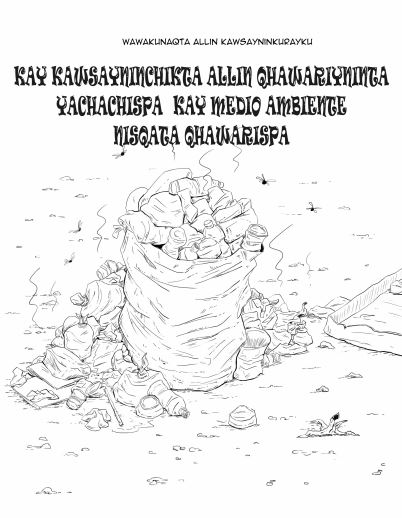 Cartillas para pintar