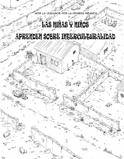 Cartillas para pintar