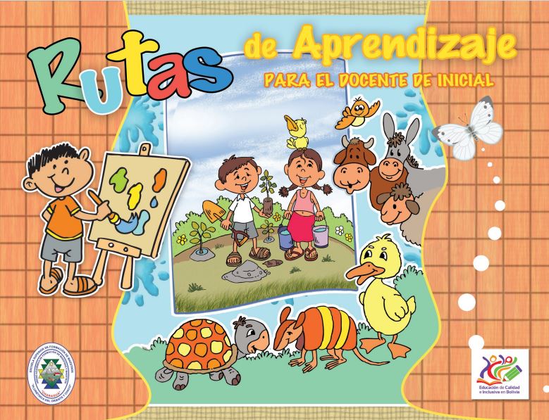 Guías prácticas (área guaraní)