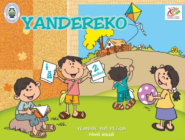 Guías prácticas (área guaraní)