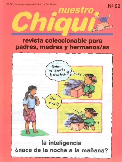 Material pedagógico-lúdico