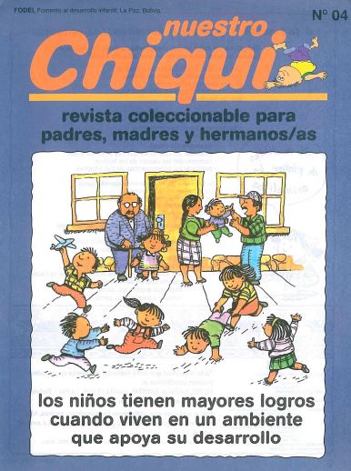 Material pedagógico-lúdico