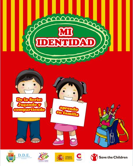 Material pedagógico-lúdico