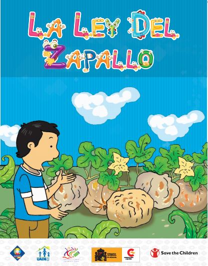 Portada Cuentos con video