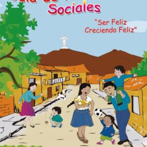 Portada Guía de habilidades sociales