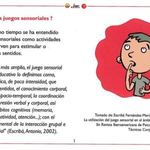 Portada Jugando con el lenguaje