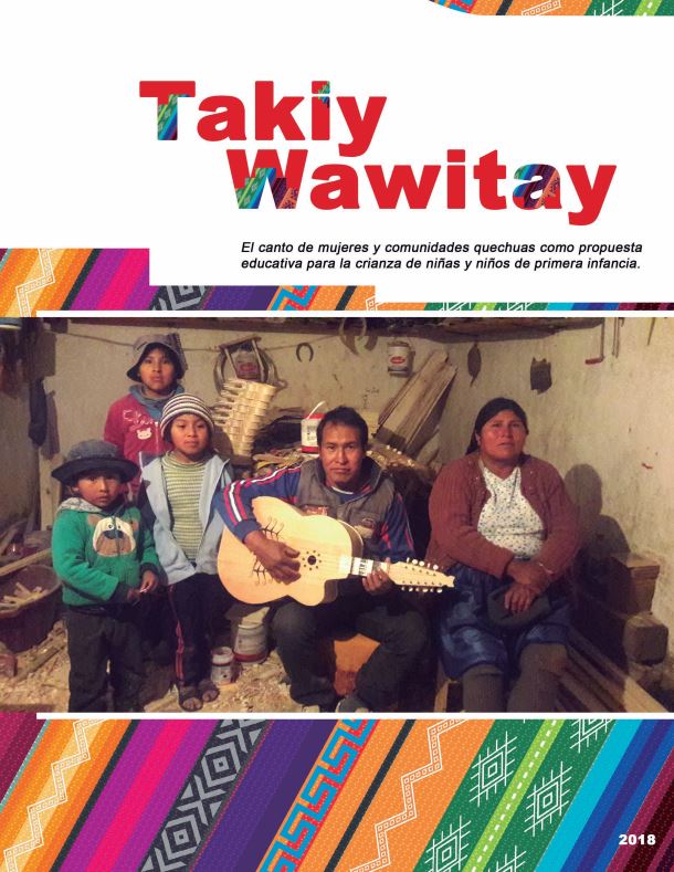 Takiy Wawitay