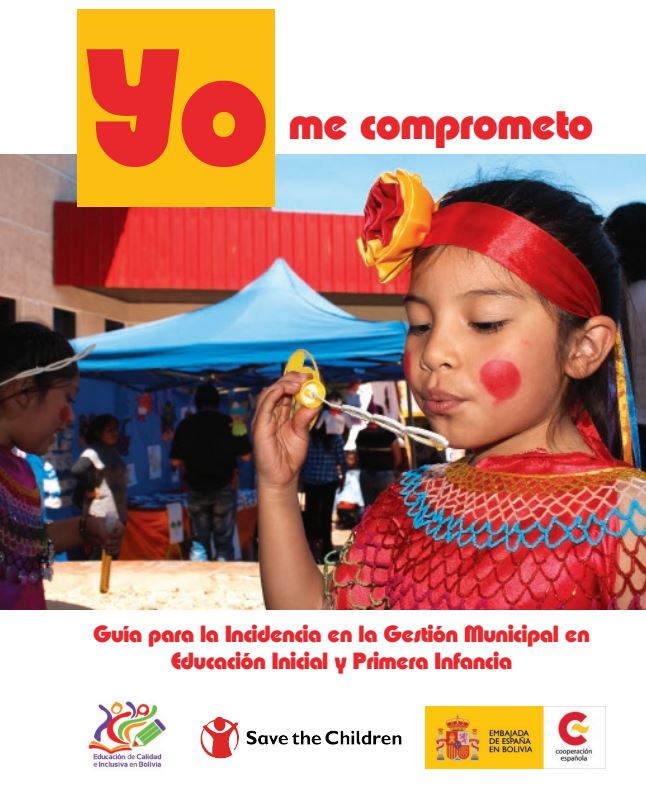 Portada Yo me comprometo