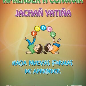 Portada aprender a convivir