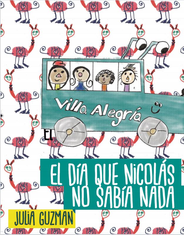 Portada caja de herramientas para una educación despatriarcalizadora