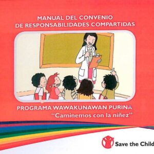 Portada convenio responsabilidades compartidas