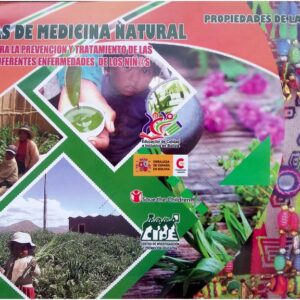 Portada fichas medicina natural