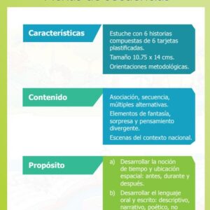 Portada te cuento una historia