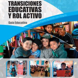 Portada transiciones educativas y rol activo