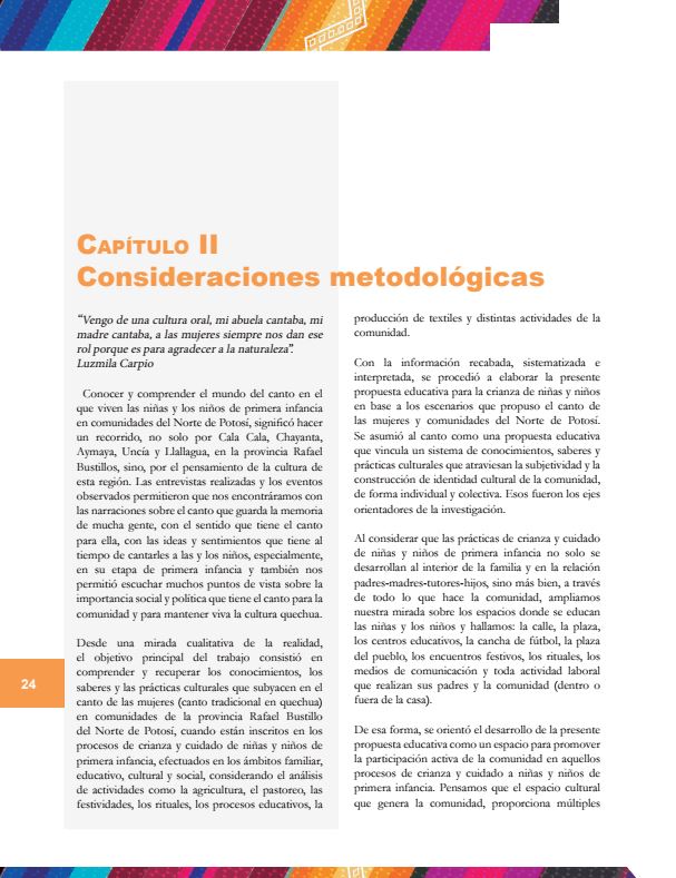 Takiy Wawitay - Imagen 3