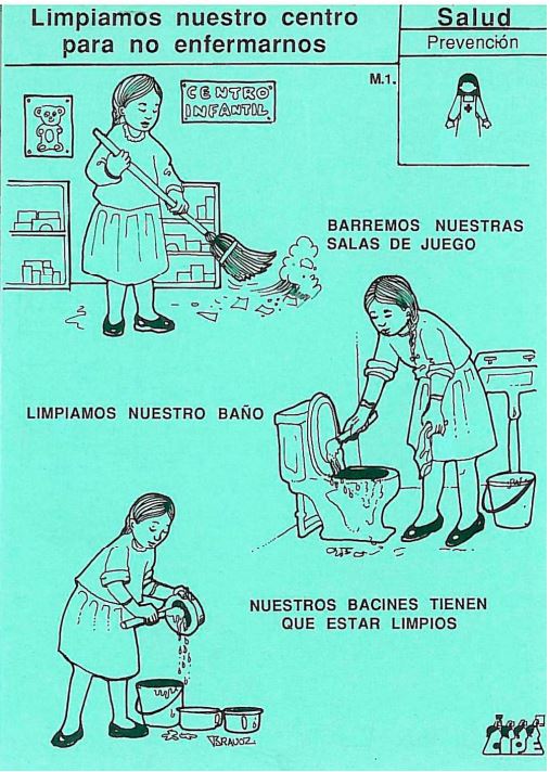 Tarjetas pedagógicas de planificación de actividades - Imagen 2