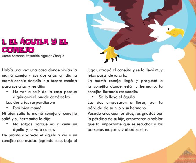 Wawakunapaq Jawarispallapuni