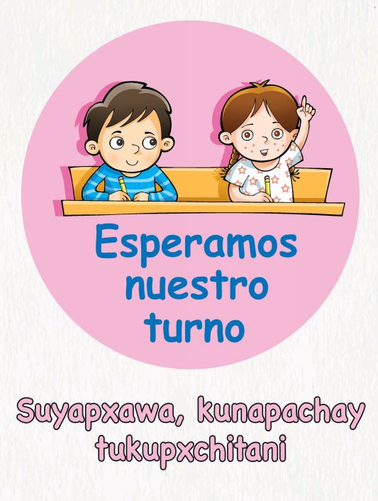 Aprender a convivir - Imagen 3