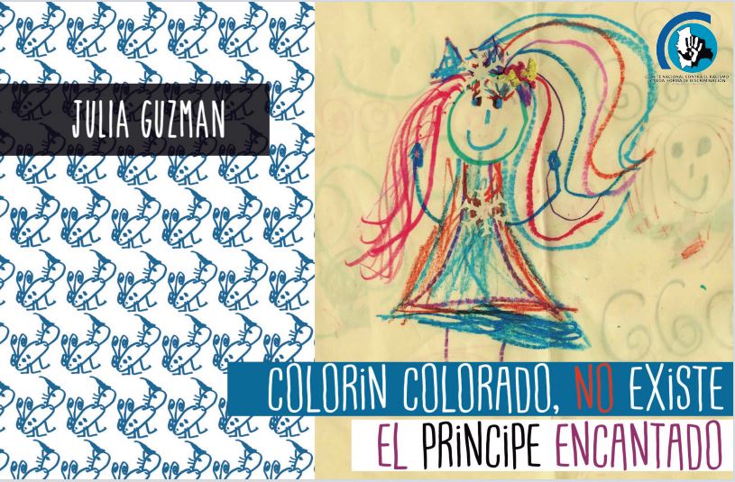 caja de herramientas para una educaión despatriarcalizadora