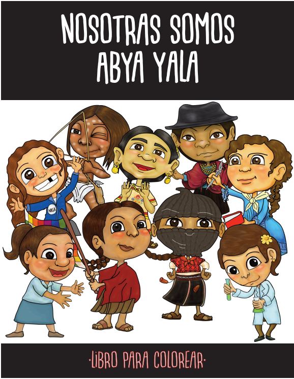 caja de herramientas para una educaión despatriarcalizadora