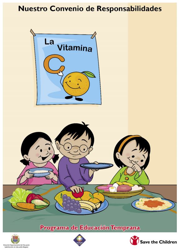 convenio responsabilidades compartidas