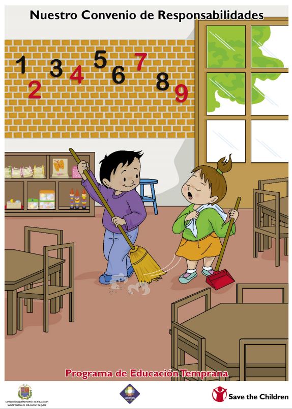 Convenio de Responsabilidades Compartidas - Imagen 4