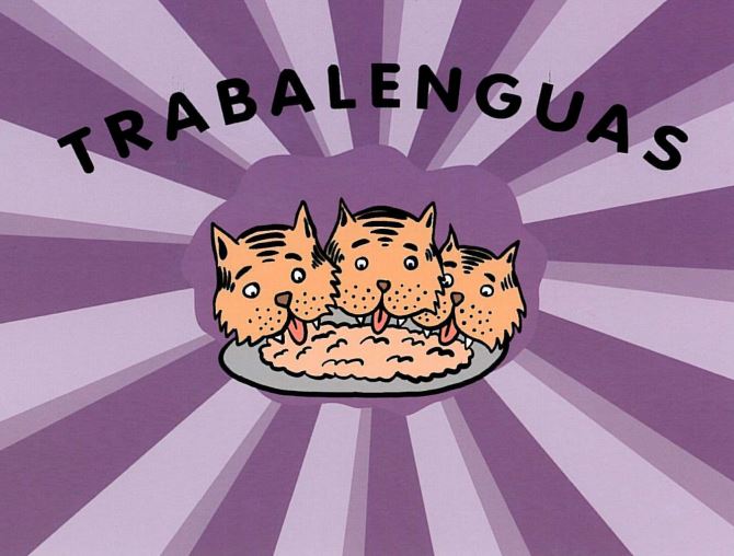 Jugando con el lenguaje - Imagen 5