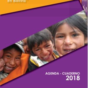 portada Material de información promoción