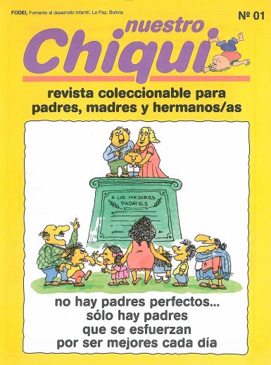 portada Material pedagógico-lúdico