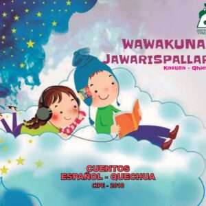 portada Wawakunapaq Jawarispallapuni