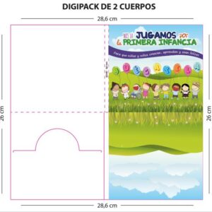 portada nos la jugamos