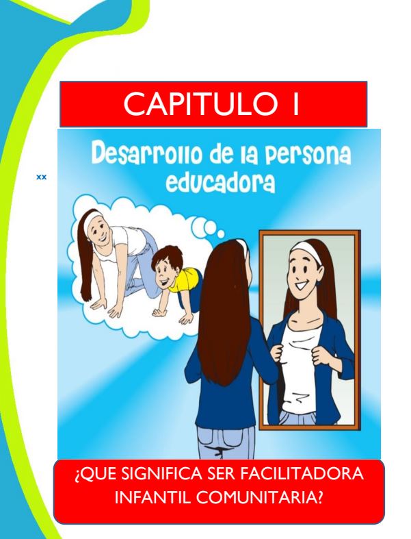 ser feliz, creciendo feliz