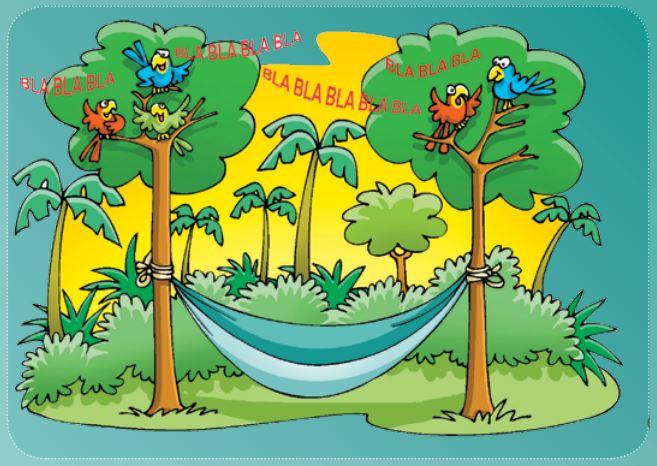 te cuento una historia