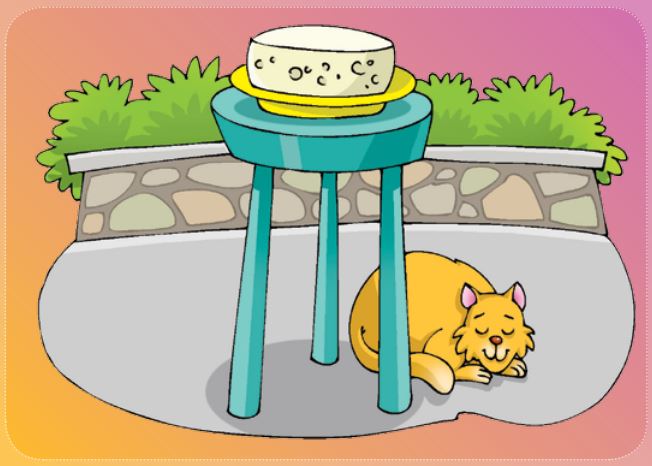 te cuento una historia