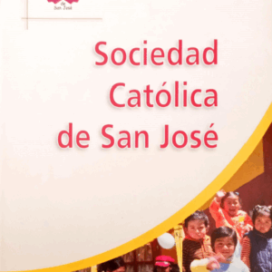 Folletos Sociedad Católica San José