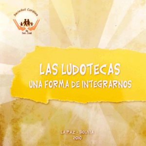 LUDOTECAS