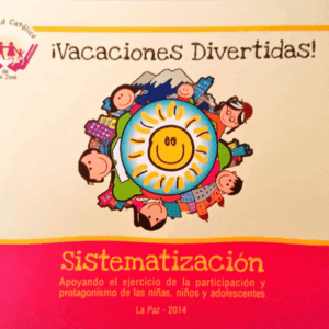 Vacaciones divertidas