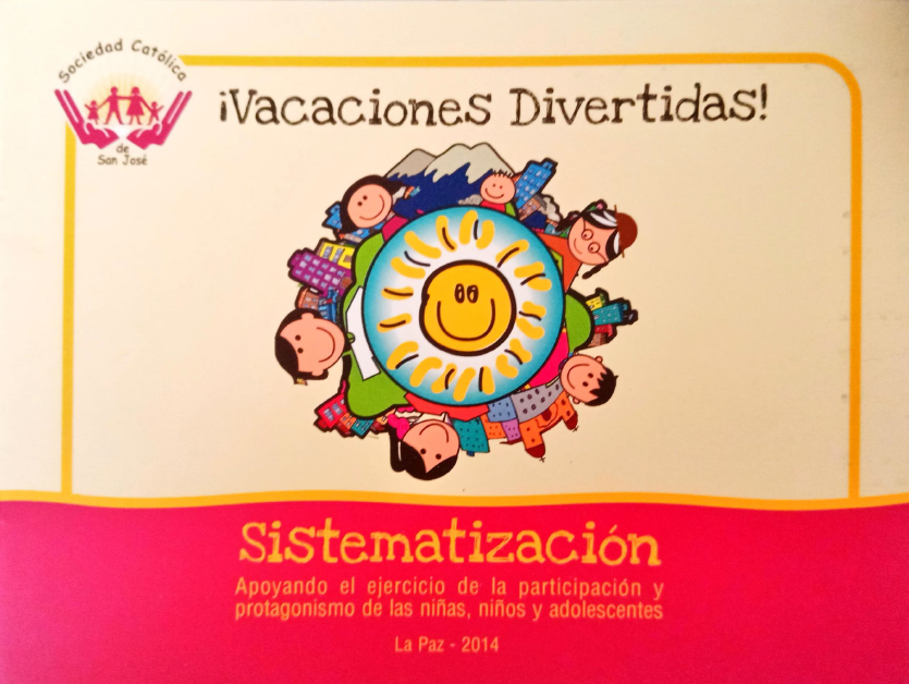 Vacaciones divertidas