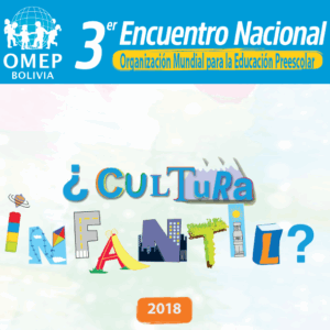 Memorias OMEP 2018