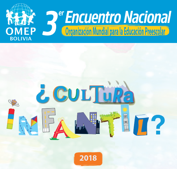 Memorias OMEP 2018