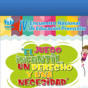 Talleres OMEP – memorias 2019