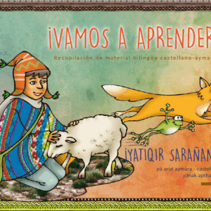 VAMOS A APRENDER