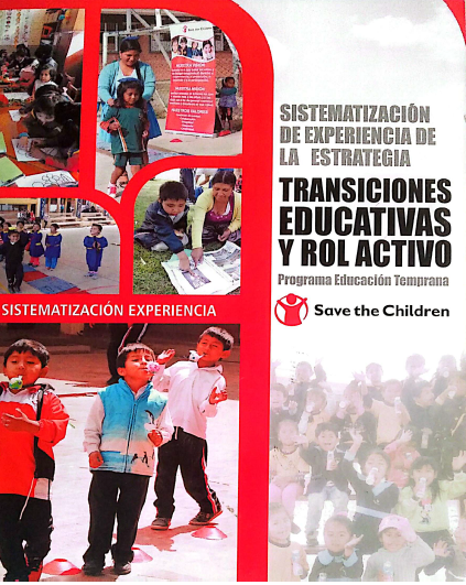 Sistematizacion de experiencias-transiciones educativas y rol activo